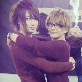 V系ホモbot Nuun Twitter