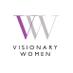 VisionaryWomen (@visionarywomen_) Twitter profile photo