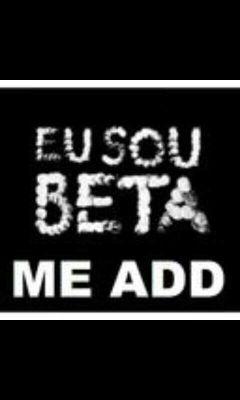 operação beta lab.. sigo tds de volta. desconsiderar os twiters