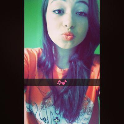 Não pare, não desista, confie! A gente vence através da fé.!Facebook-Amanda Gomes