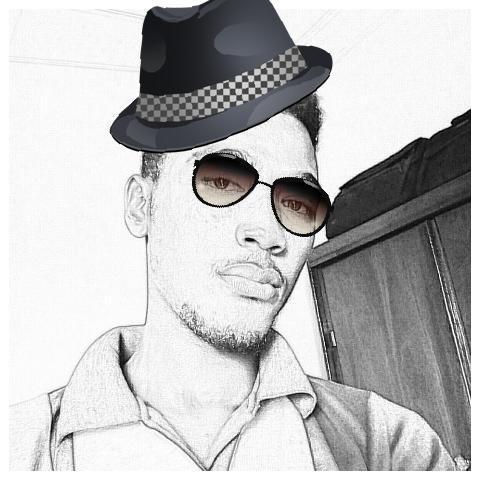 Etudiant informatik!  Un mec passioné par le foot,la muzik,la decouverte enfin....!!!!!!!call le 911 
#TeamfollowBack
#FollowMe #Followback100% #teamall