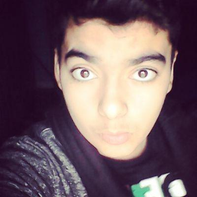 IbrahimBnsd's profile picture. 