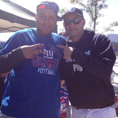22 Taken NY Giants  NY Knicks
