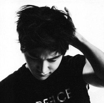 lkimfnt92's profile picture. roleplayer of kim myungsoo