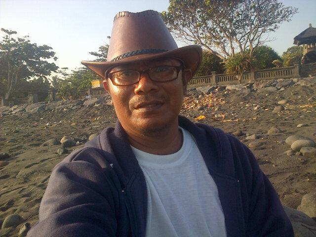 cuxthax's profile picture. De ngaden awak bisa, depang anake ngadanin