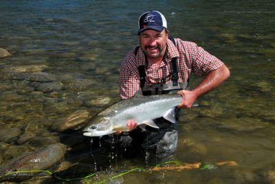 dechogan172's profile picture. Fishing out every cast and living life to the fullest. No stone goes unturned.