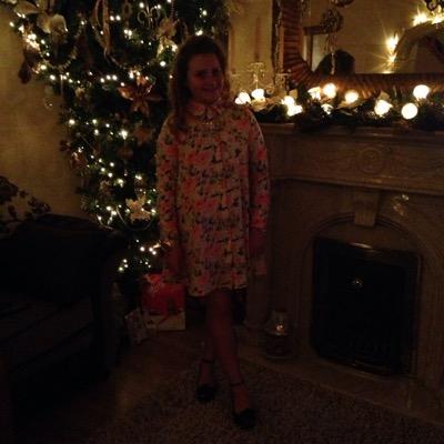 meganleach07's profile picture. 