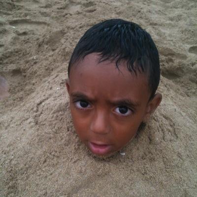 lahouaiche's profile picture. 