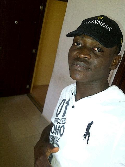 Tosdamtech's profile picture. Easy going guy, & likes to meet with new friends.