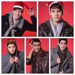 vivir con la esperanza de que algun dia @soyfreddyleyva y @josdice me sigan