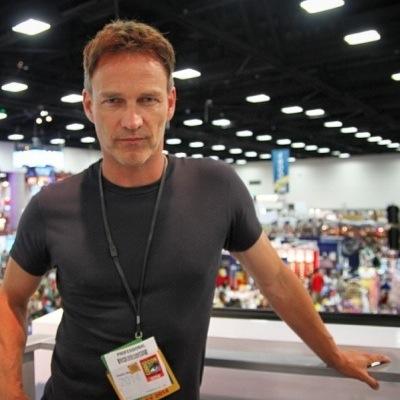 Actor, Director, Producer.