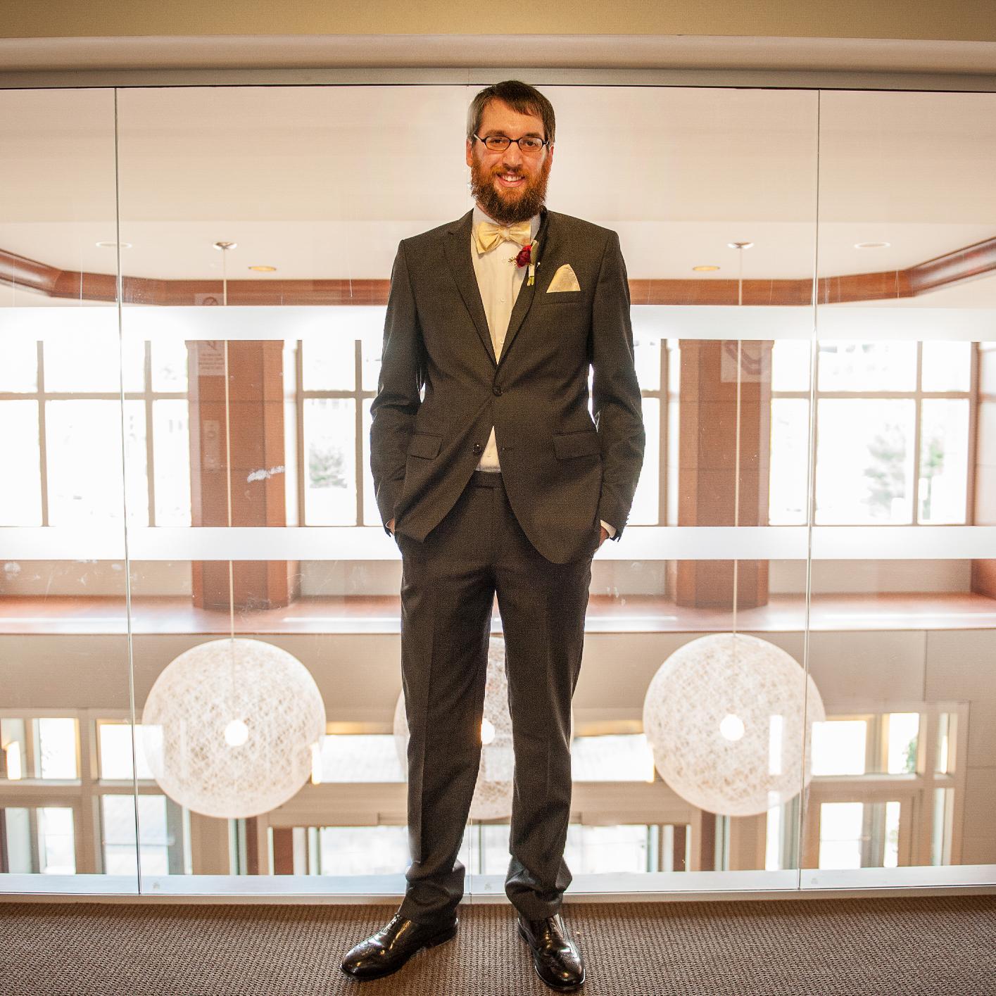 revbobmek's profile picture. I just wanted to change the world but after a whole year of trying the only thing i changed was my underpants. - Little Pete Wrigley