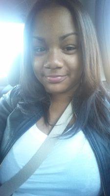 Monee_0107's profile picture. 