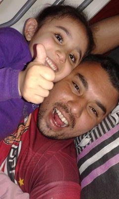 GercioMonteiro's profile picture. 