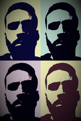 saysthatyeti's profile picture. 