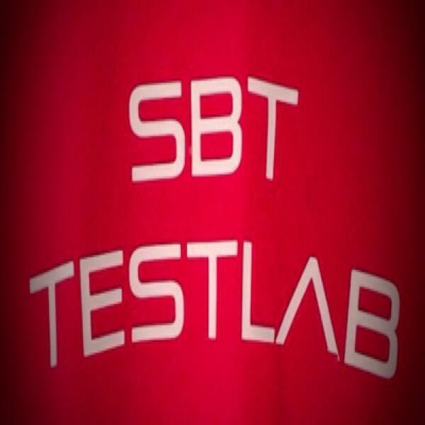 TestlabSBT's profile picture. Joukkue, joka pelaa Merikoski-liigassa.