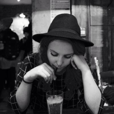 Man0n97x's profile picture. To be yourself in a world that is constantly trying to make you something else is the greatest accomplishment.