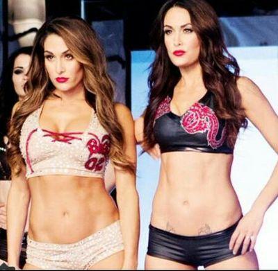 _Brianna_Bella_'s profile picture. Through the eyes of my life. WWE Diva Brie Bella & E! Total Diva. Free Spirit and a Hippie.