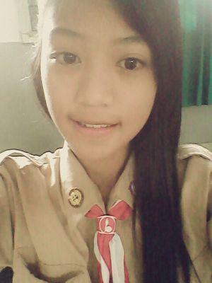 Gita Safira Aprianti l Federasi l 13 th l 28 April l dimut amarasangga l nganchukers l ska l ABBC