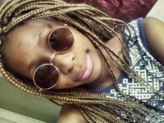 Hard-Working , Ambitious , God Fearing , Single , success is Bae , Fashion Lover !