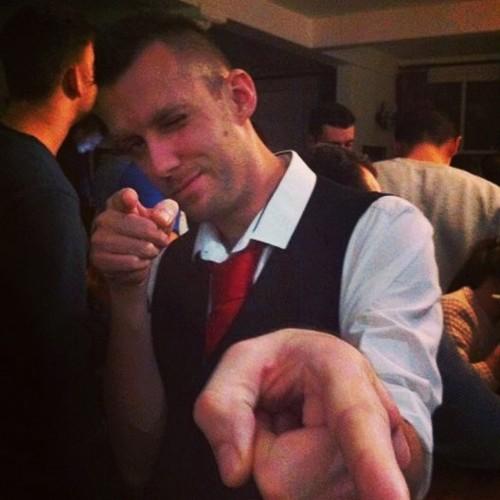 gavlaa121184's profile picture. Budding writer, finished my first book working on the next one.