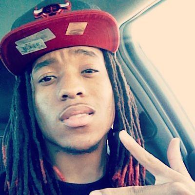 Im that laid back ✈ guy.....
Sneaker head 
Est. [6- 5-94]♊
Music is life 
Addicted; cash, kiccs
Mixed: black, Italian,Creo
Current city: Lasvegas