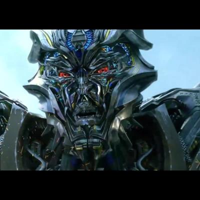 im am galvatron 
go find my seed