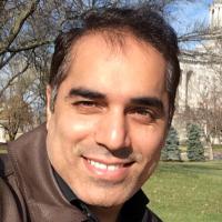 Ajay Sharma : Forestry and Ecology Lab (@sharmaforestlab) 's Twitter Profile