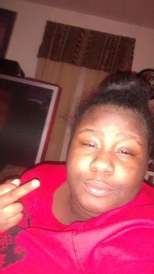 I AINT NO FAKE BITCH I KEEP IT 100 WITH ALL THEM HO'S OUT THERE