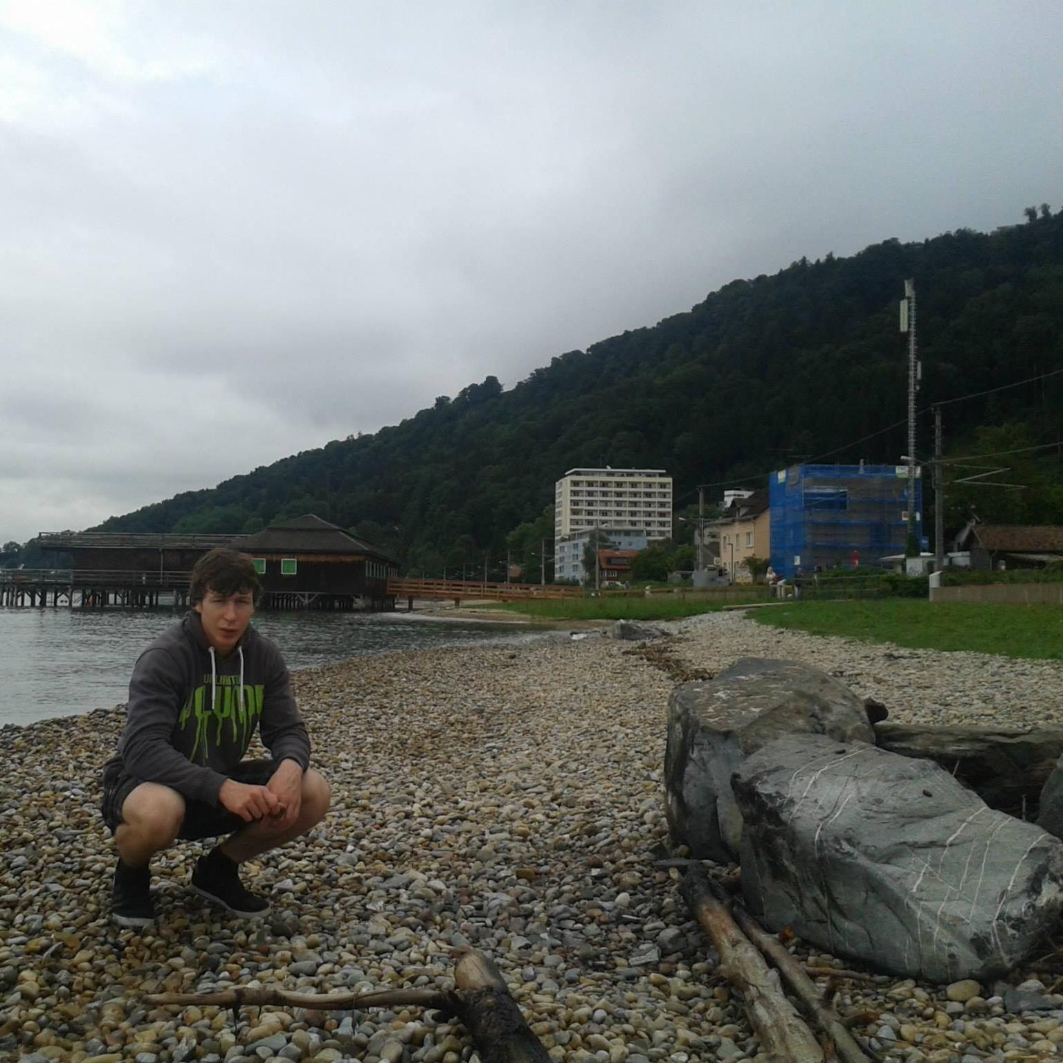 rabi_tamas's profile picture. 