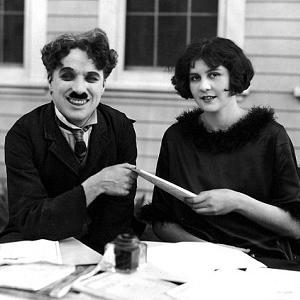 Image result for lita grey y charles chaplin