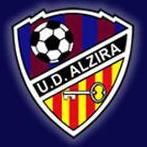 La cuenta oficial de la UD Alzira es ahora: @UDAlzira síguela