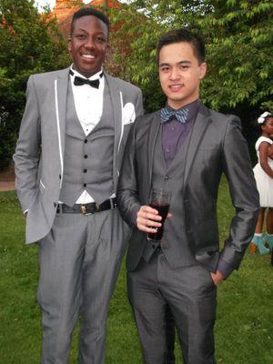 King_Kukz_12's profile picture. Dagenham Dragons Academy Captain. #12. Lob City Basketball fan *CLIPPER NATION*. I'll go to the club and steal ur chick with no shape up.