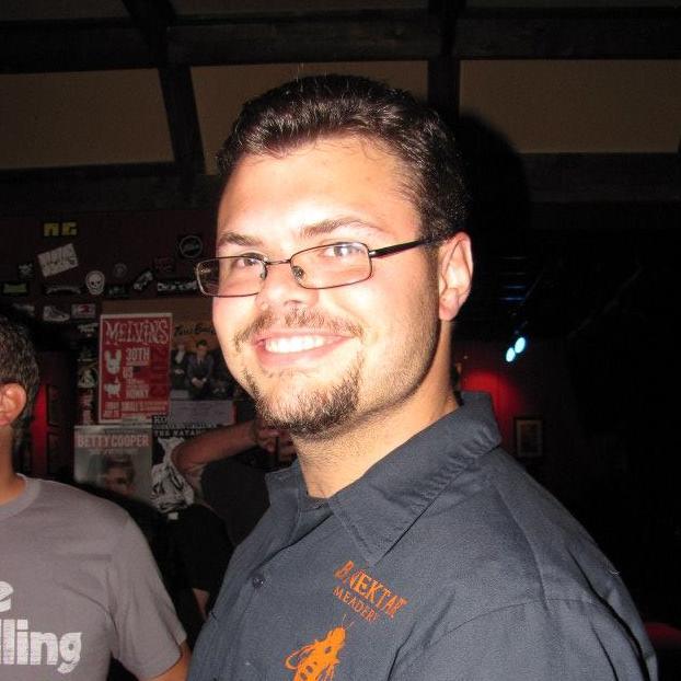 Krikkits's profile picture. Soon to be wireless engineer, race car driver, brewer, maker.