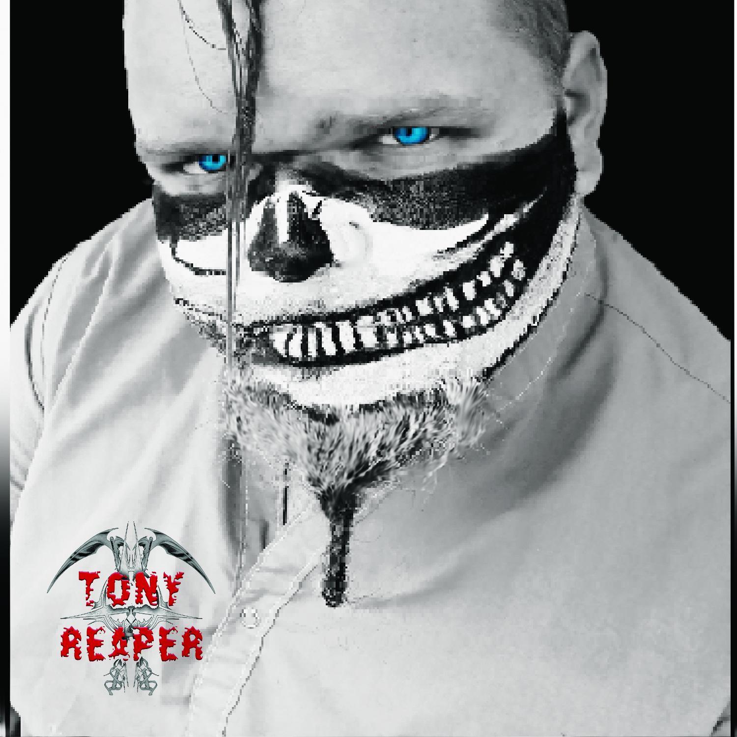 TonyReaper's profile picture. 