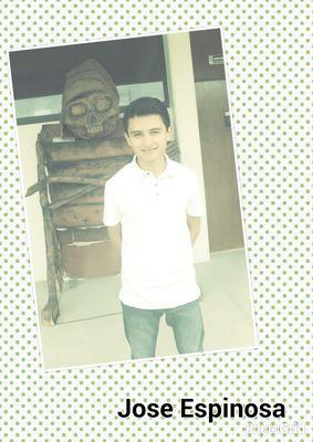 AdanEspinosa17's profile picture. vivir la vida