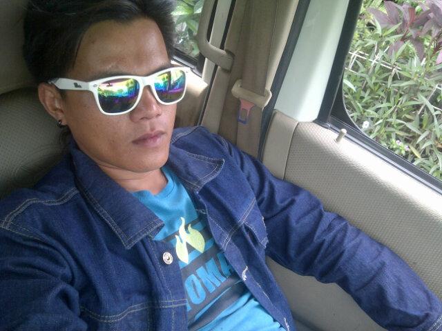 Mencari jati diri yang hilang,,