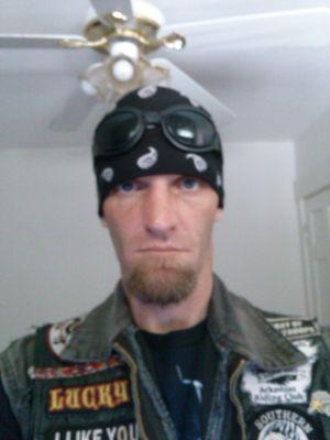 active member for XGN Churchill DoD SSG