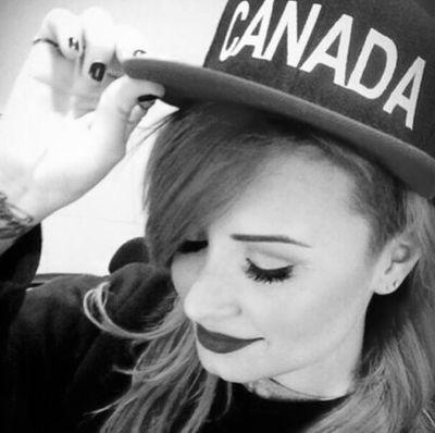 Weronika/16/lovatic
