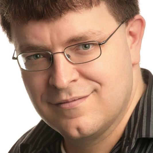 GlennMiers's profile picture. 