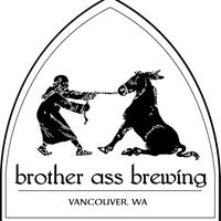 Brother Ass Brewing (@brotherassbrew) 's Twitter Profile