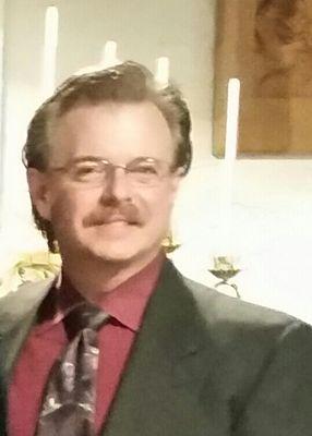 Founder, The Gospel Station Network/ CEO, Great Passion Play/Pastor, Union Valley Church