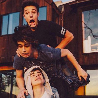Dallas & Grier