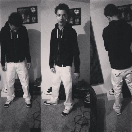 Jus Livin Life
