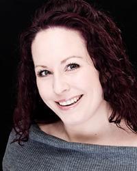 carlywarly40's profile picture. Presenter on Holiday and Cruise TV, Singing Teacher