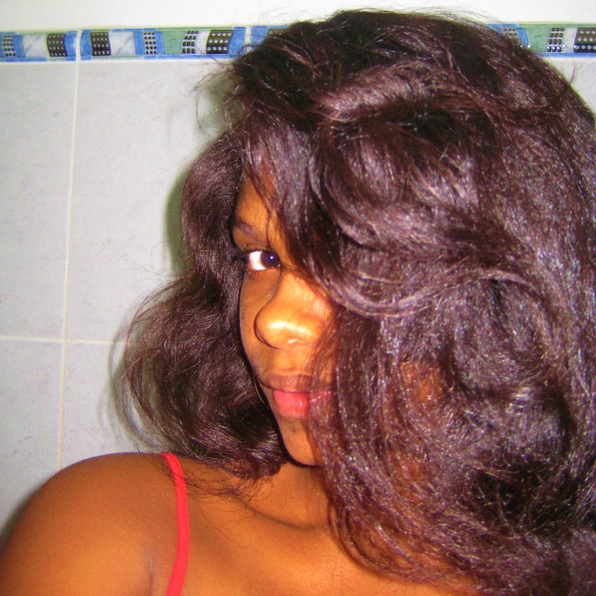 Menou971's profile picture. 