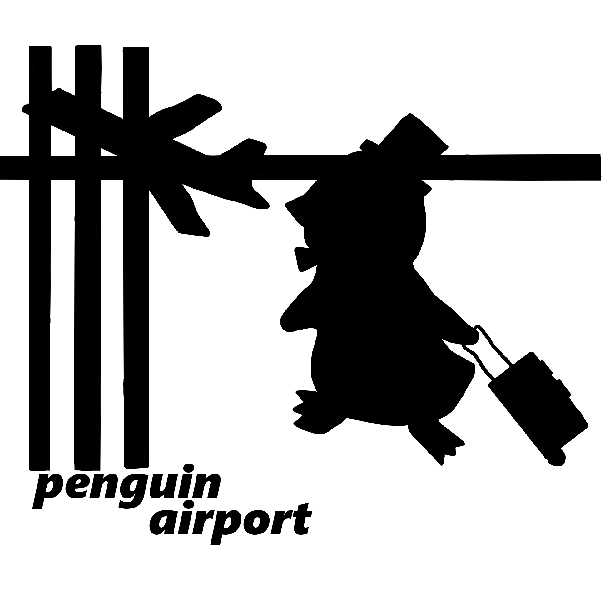 Penguin Airportさんのプロフィール画像