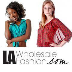 LA Wholesale Fashion brings you the best wholesale fashion from the Los Angeles Fashion District. http://t.co/PfVEh257lA