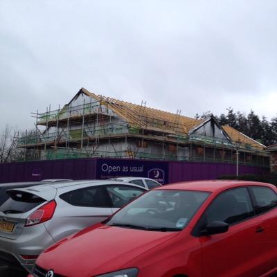 Absolute Timber Construction Ltd is an established timber frame and SIPS erecting contractor based in East Anglia but completing projects all over the UK.