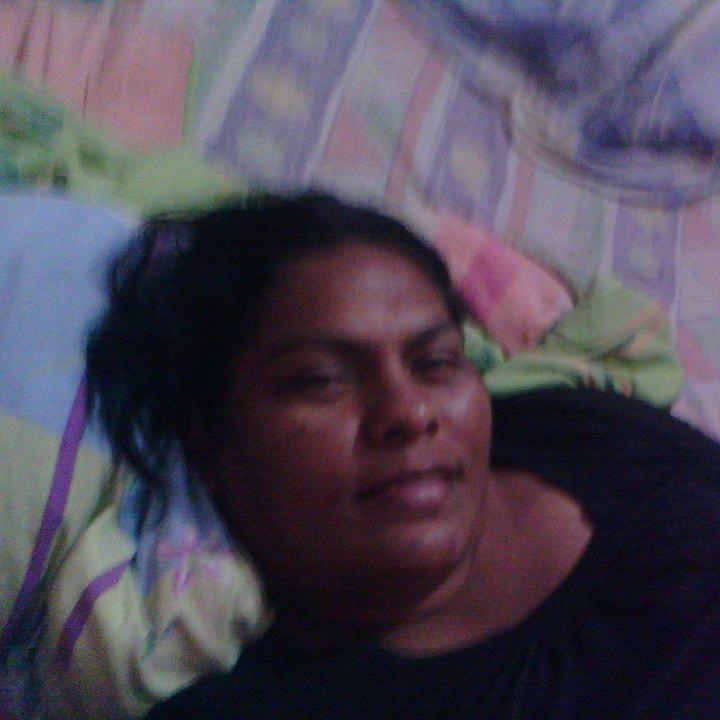 mariarijo_7's profile picture. 1000% chavista